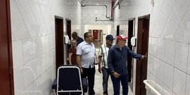 Diretoria do Sintras cumpre agenda de atendimentos e articulações institucionais em Gurupi