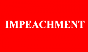 impeachment